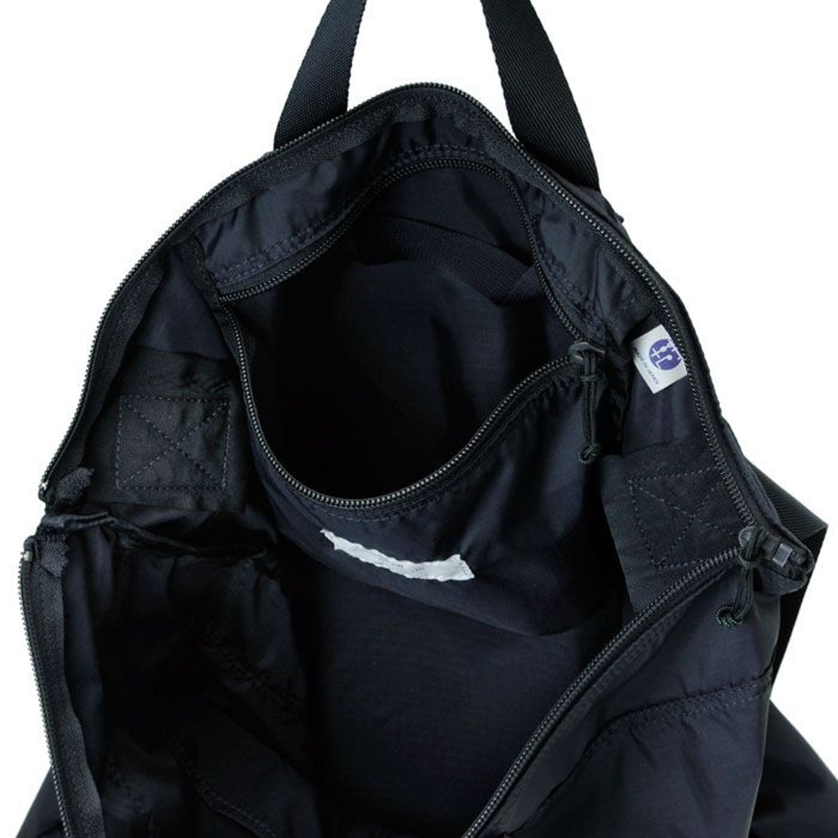 Porter Flex 2Way Helmet Bag – Navy (856-07421-50)
