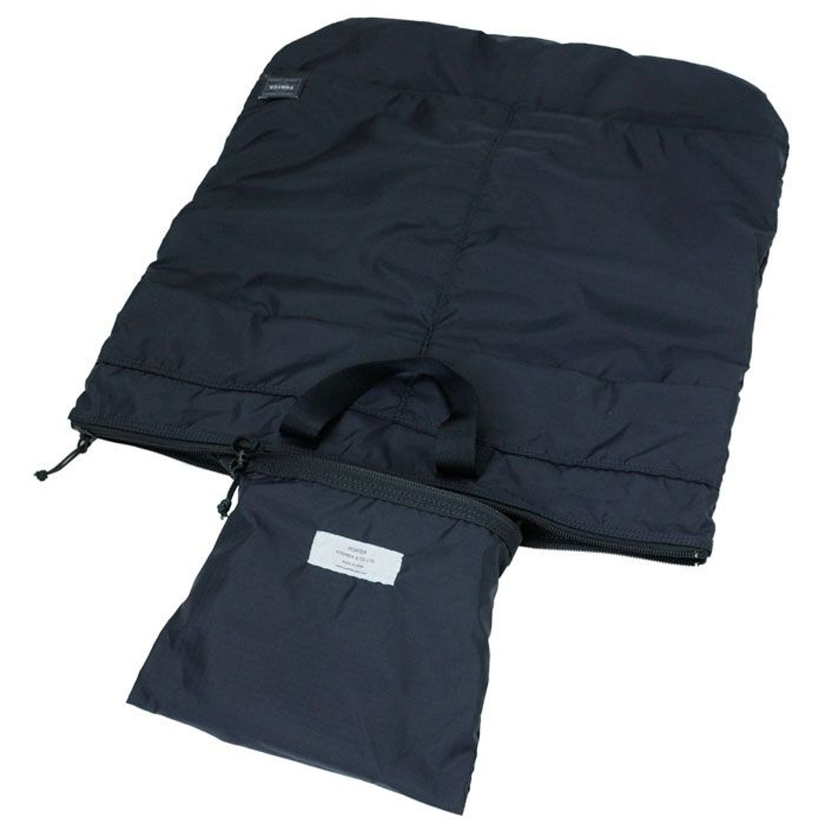 Porter Flex 2Way Helmet Bag – Navy (856-07421-50)