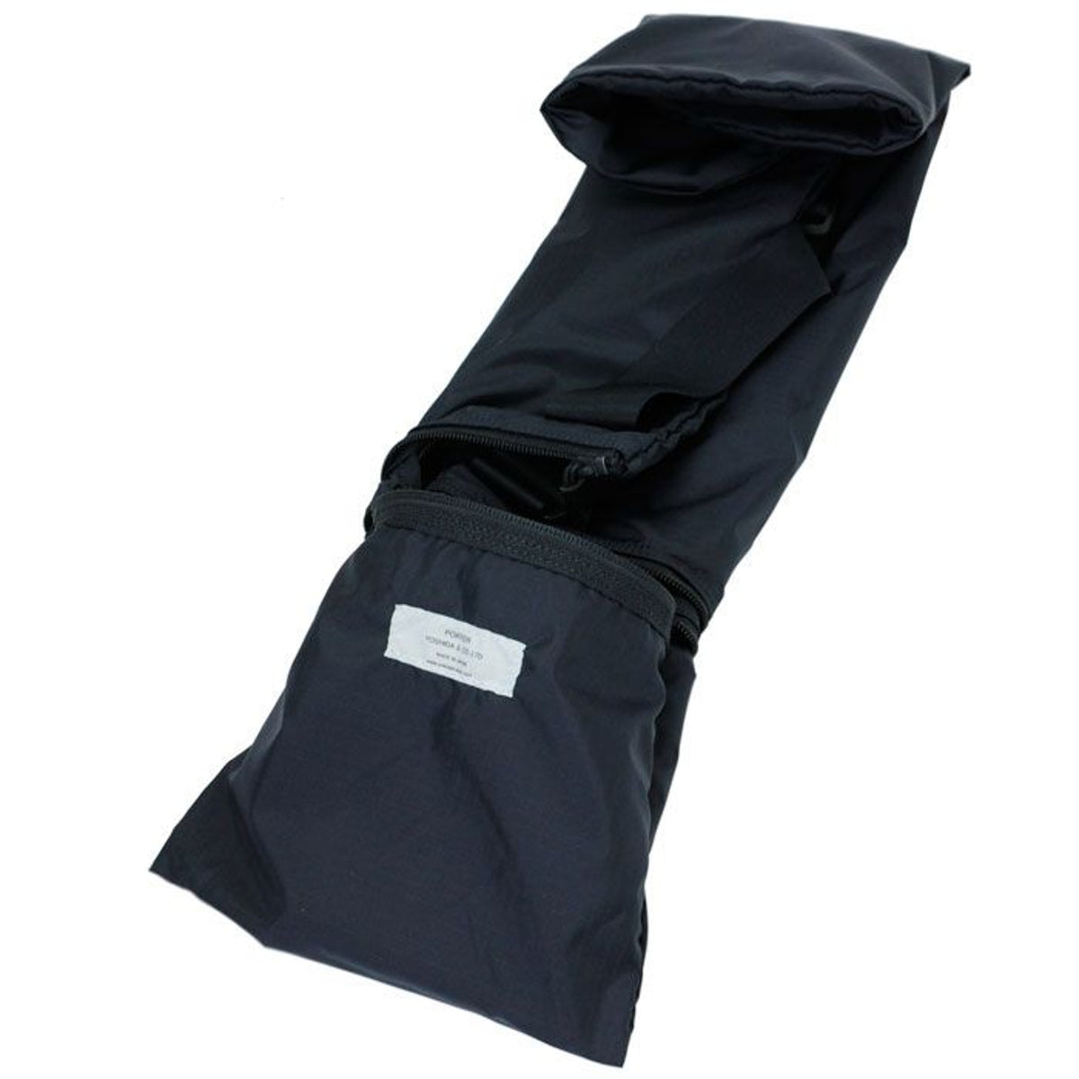 Porter Flex 2Way Helmet Bag – Navy (856-07421-50)