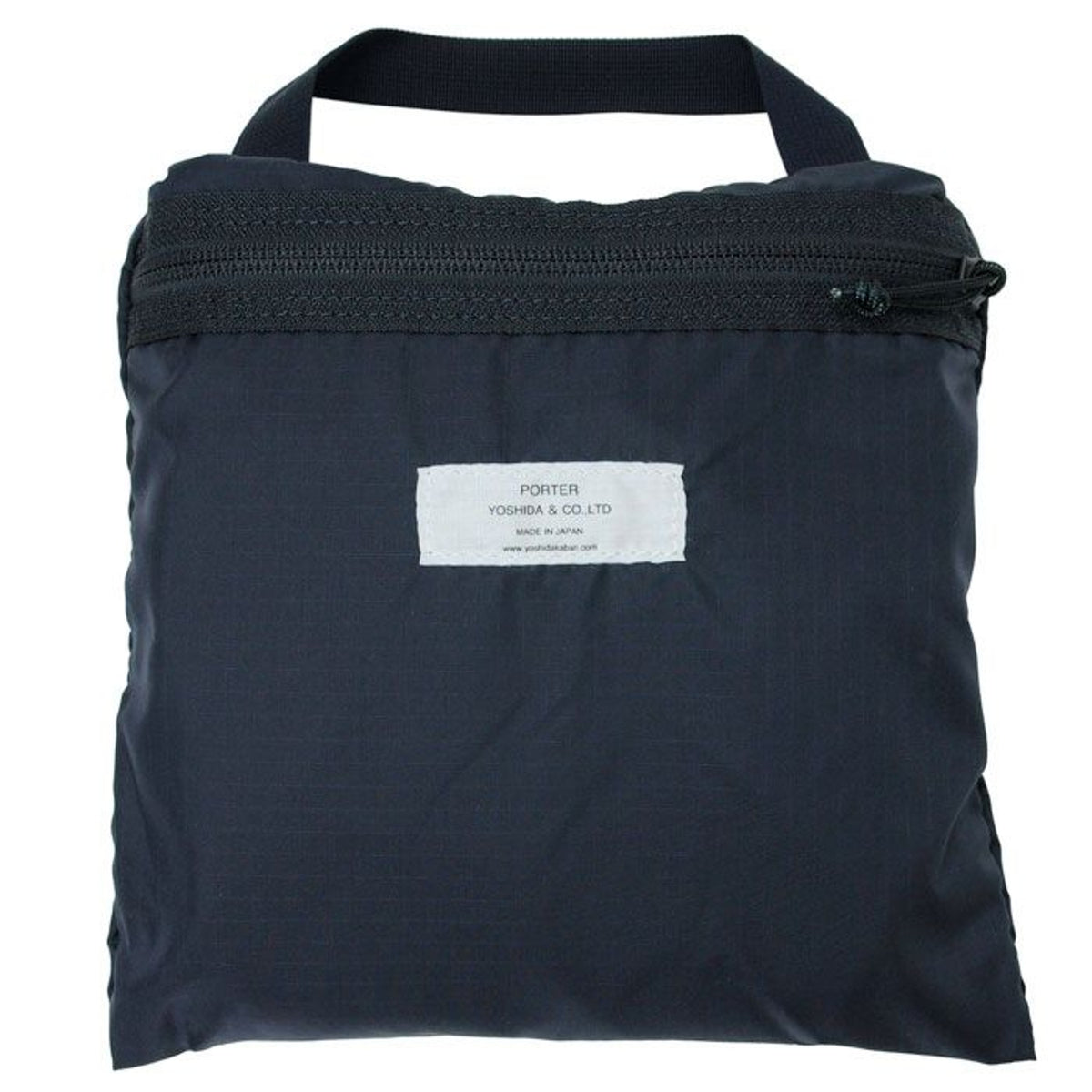 Porter Flex 2Way Helmet Bag – Navy (856-07421-50)