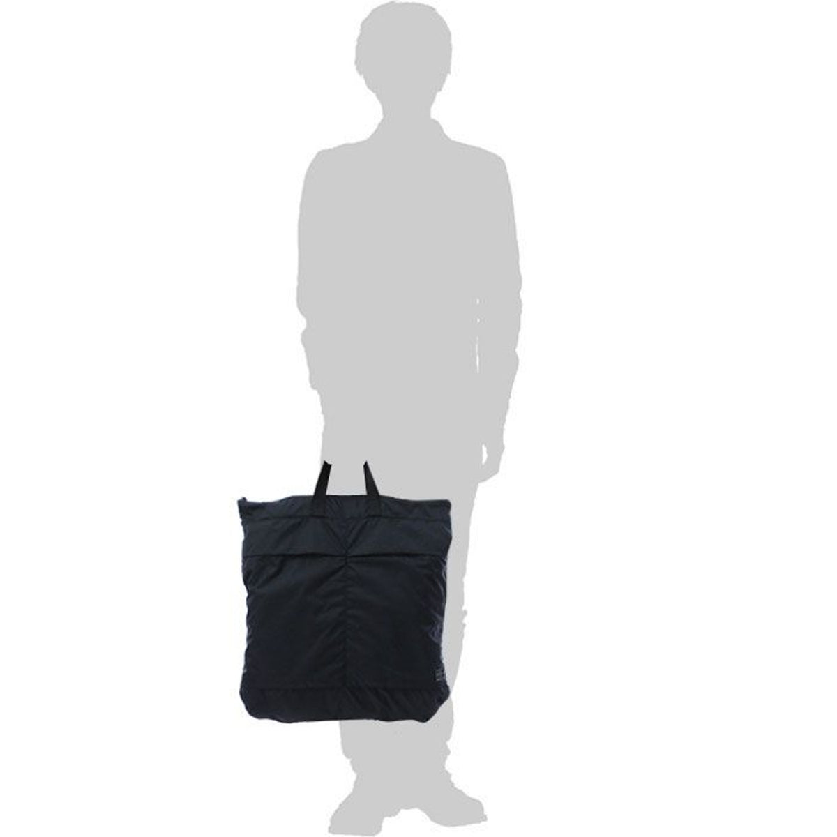 Porter Flex 2Way Helmet Bag – Navy (856-07421-50)