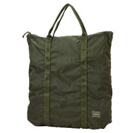 Porter Flex 2Way Tote Bag – Olive Drab (856-07502-30)