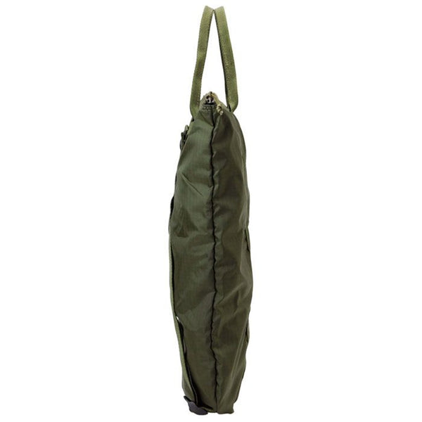 Porter Flex 2Way Tote Bag – Olive Drab (856-07502-30)