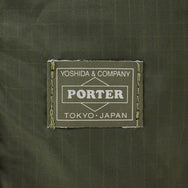 Porter Flex 2Way Tote Bag – Black (856-07502-10)