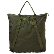 Porter Flex 2Way Tote Bag – Olive Drab (856-07502-30)