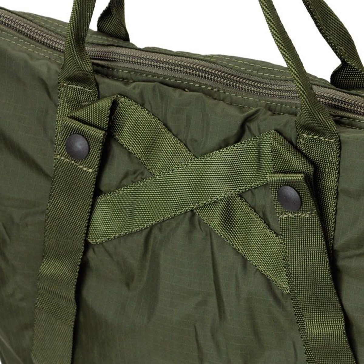 Porter Flex 2Way Tote Bag – Olive Drab (856-07502-30)