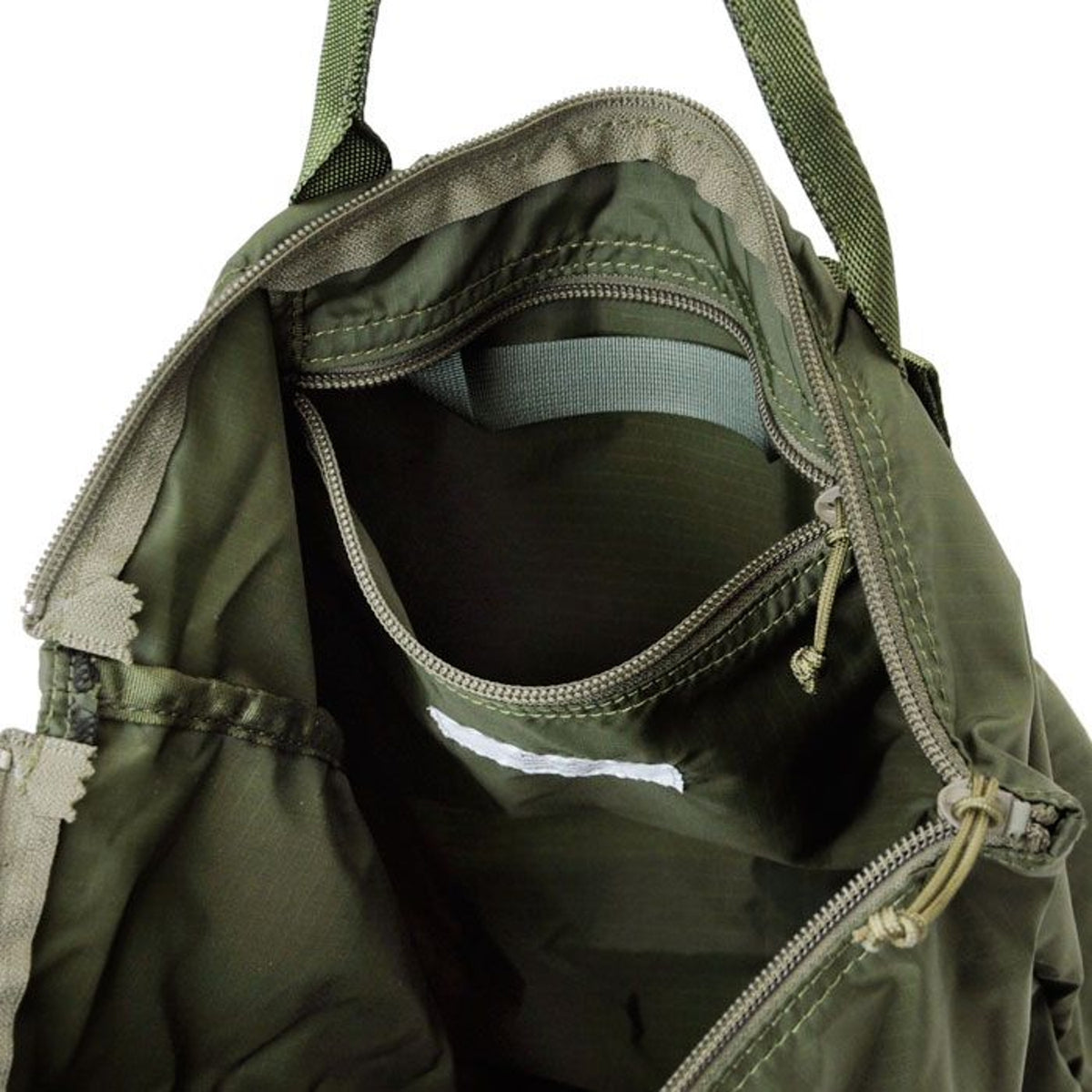 Porter Flex 2Way Tote Bag – Black (856-07502-10)