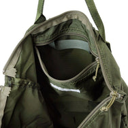 Porter Flex 2Way Tote Bag – Black (856-07502-10)