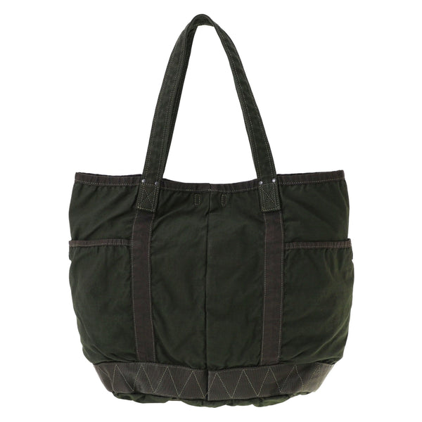 Porter Crag Tote Bag Coyote