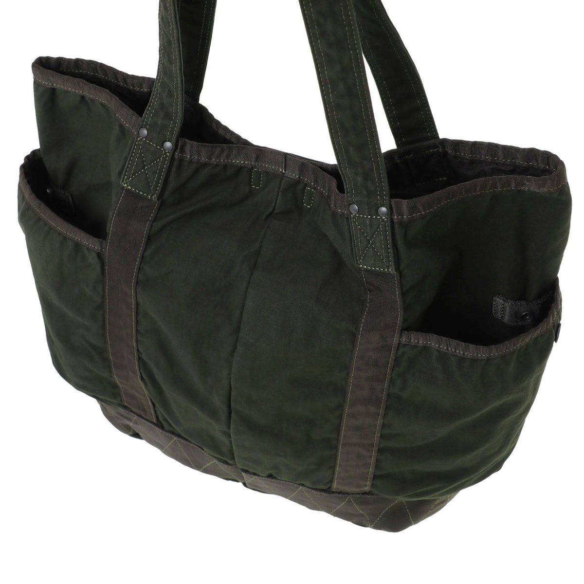 Porter Crag Tote Bag Coyote