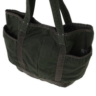 Porter Crag Tote Bag Coyote
