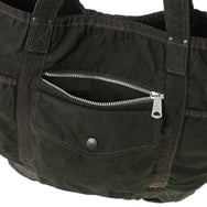 Porter Crag Tote Bag Coyote