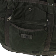 Porter Crag Tote Bag Coyote