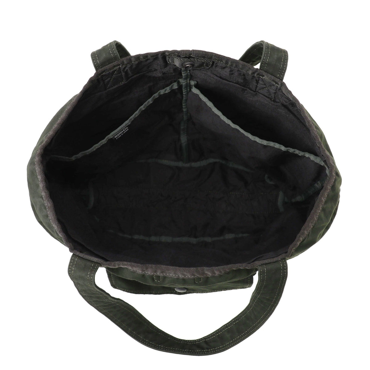 Porter Crag Tote Bag Coyote