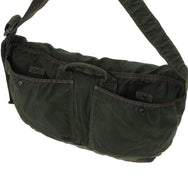 Porter Crag Messenger Bag (L) – Khaki (540-19707-30)