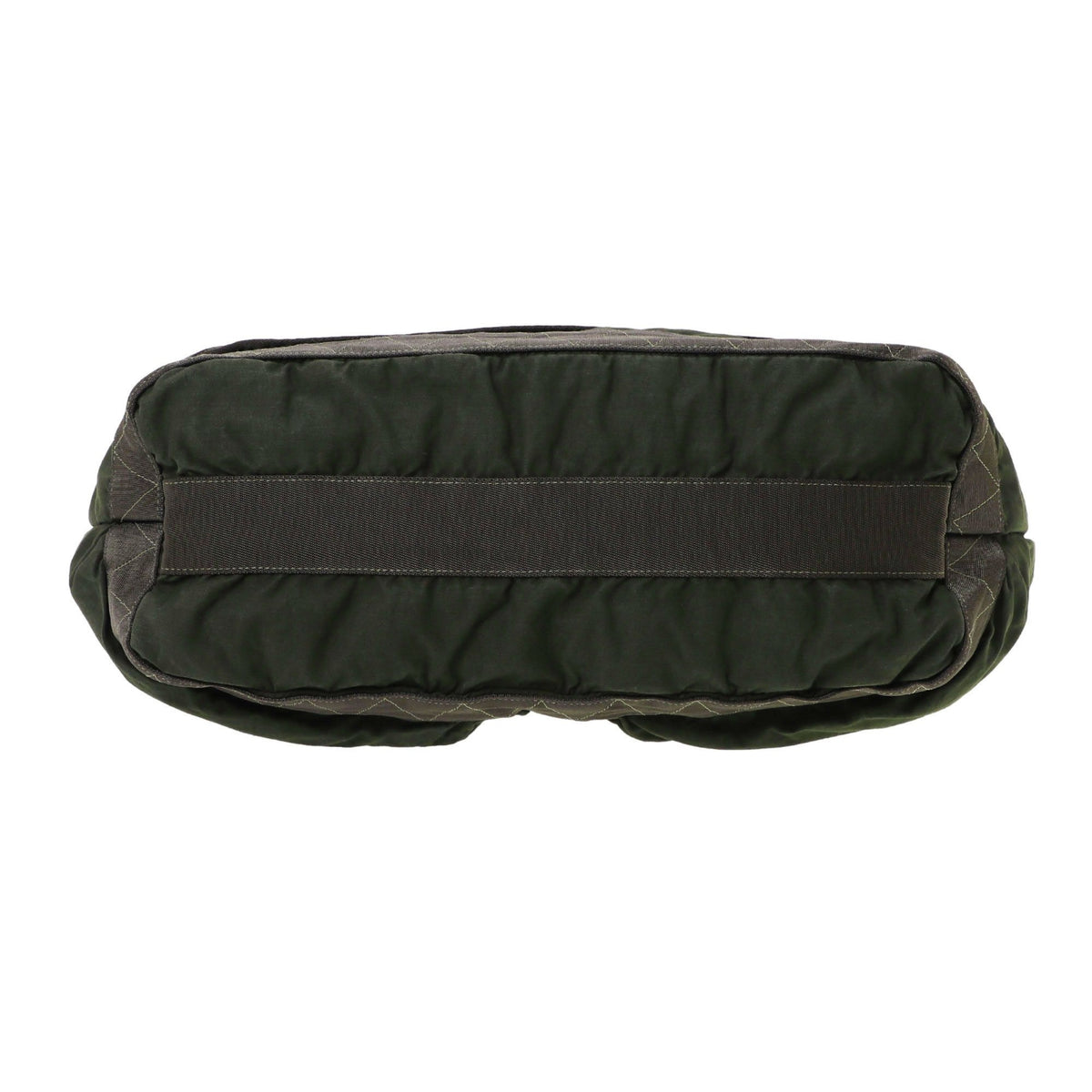 Porter Crag Messenger Bag (L) – Khaki (540-19707-30)