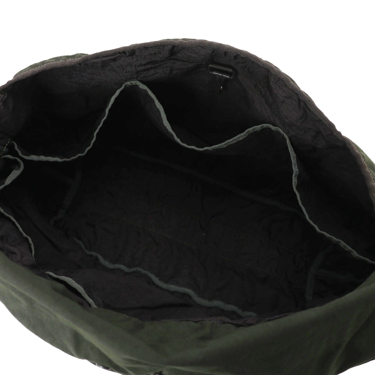 Porter Crag Messenger Bag (L) – Khaki (540-19707-30)