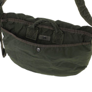 Porter Crag Messenger Bag (M) – Coyote (540-19708-40)
