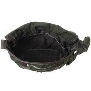 Porter Crag Messenger Bag (M) – Coyote (540-19708-40)