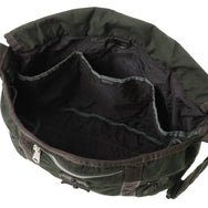 Porter Crag Messenger Bag (M) – Coyote (540-19708-40)