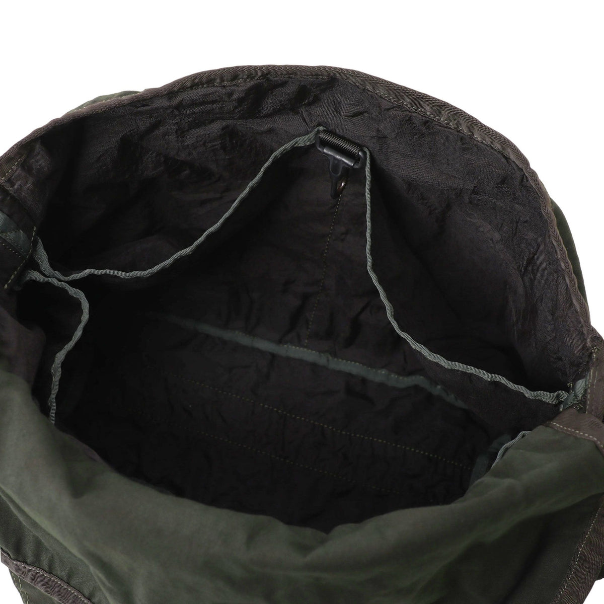 Porter Crag Messenger Bag (M) – Coyote (540-19708-40)