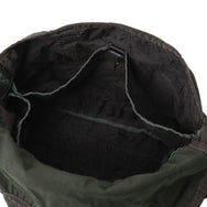 Porter Crag Messenger Bag (M) – Coyote (540-19708-40)