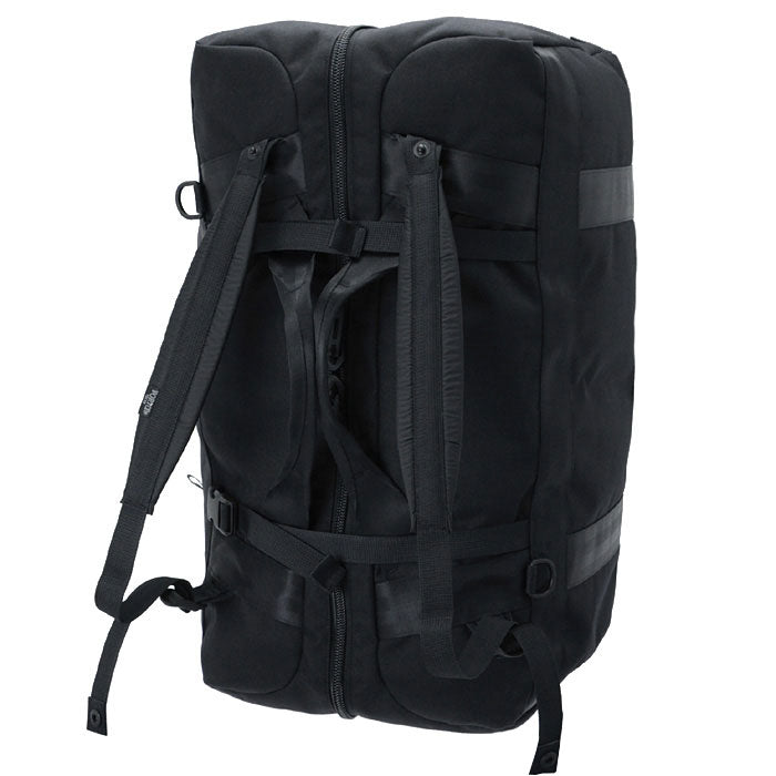 Porter - Yoshida & Co. Booth Pack 3Way Duffle Bag - Black (853-07994-10)
