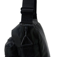 Porter - Yoshida & Co. Force 2Way Waist Bag - Olive (855-07418-30)
