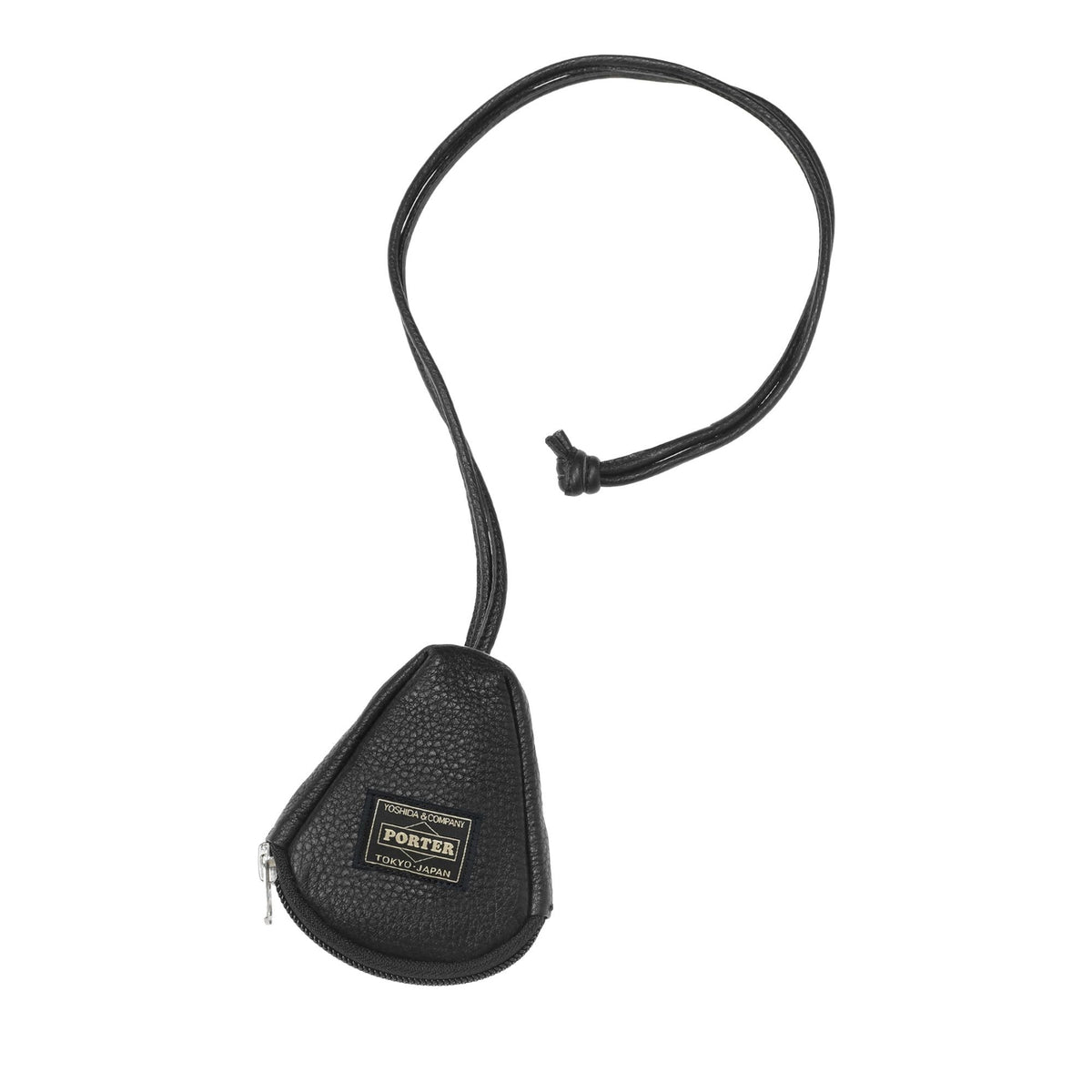 Porter Yoshida Calm Key Pack – Black (041-03126-10)