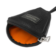 Porter Yoshida Calm Key Pack – Black (041-03126-10)
