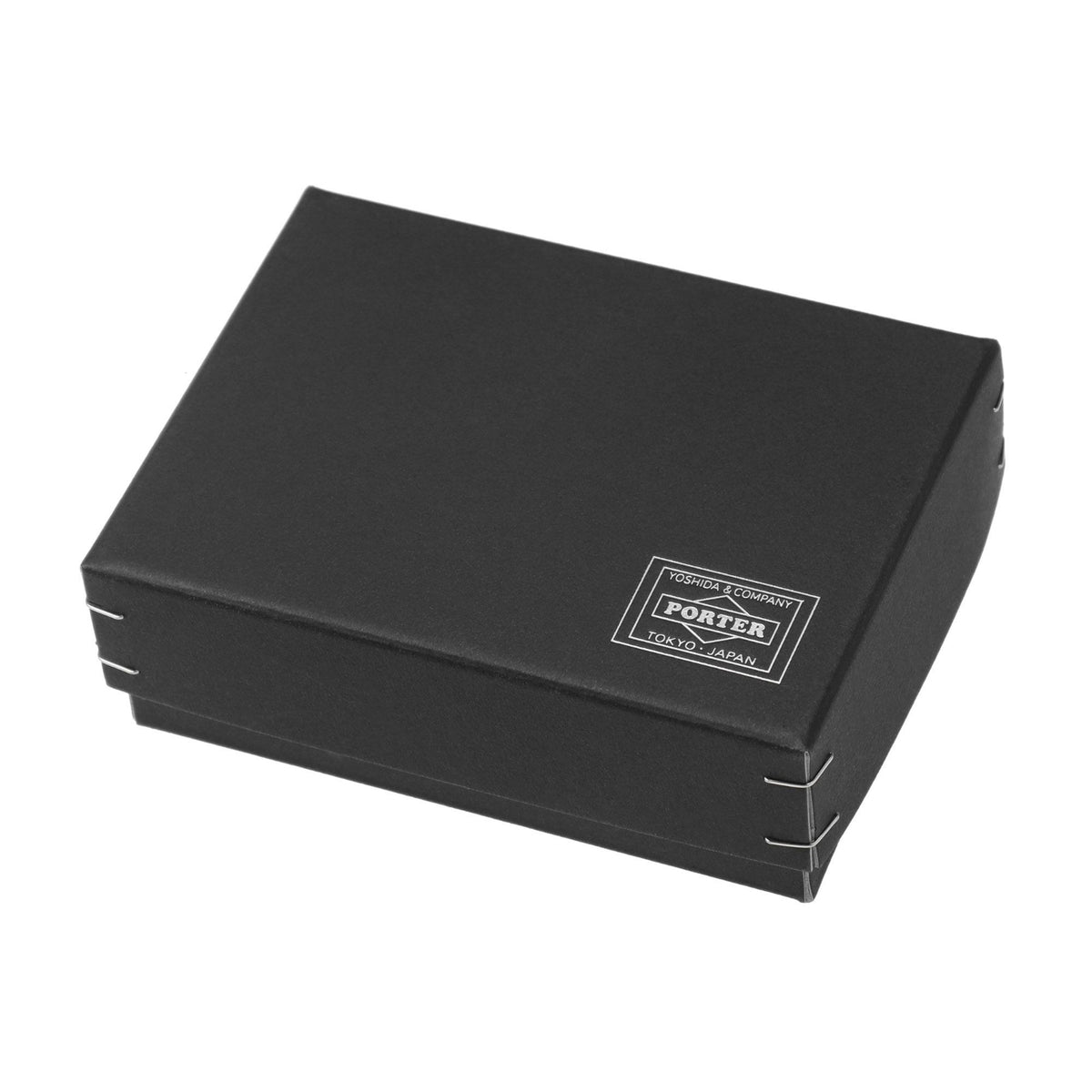 Porter Yoshida Calm Key Pack – Black (041-03126-10)