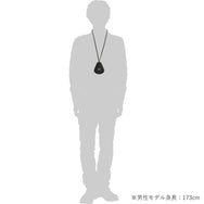 Porter Yoshida Calm Key Pack – Black (041-03126-10)