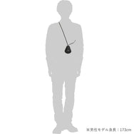 Porter Yoshida Calm Key Pack – Black (041-03126-10)