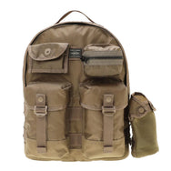 Porter-Yoshida & Co. ALL DAYPACK with POUCHES Olive Drab (502-05958-40)