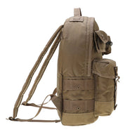 Porter-Yoshida & Co. ALL DAYPACK with POUCHES Olive Drab (502-05958-40)