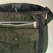 Porter CRAG Shoulder Bag Khaki