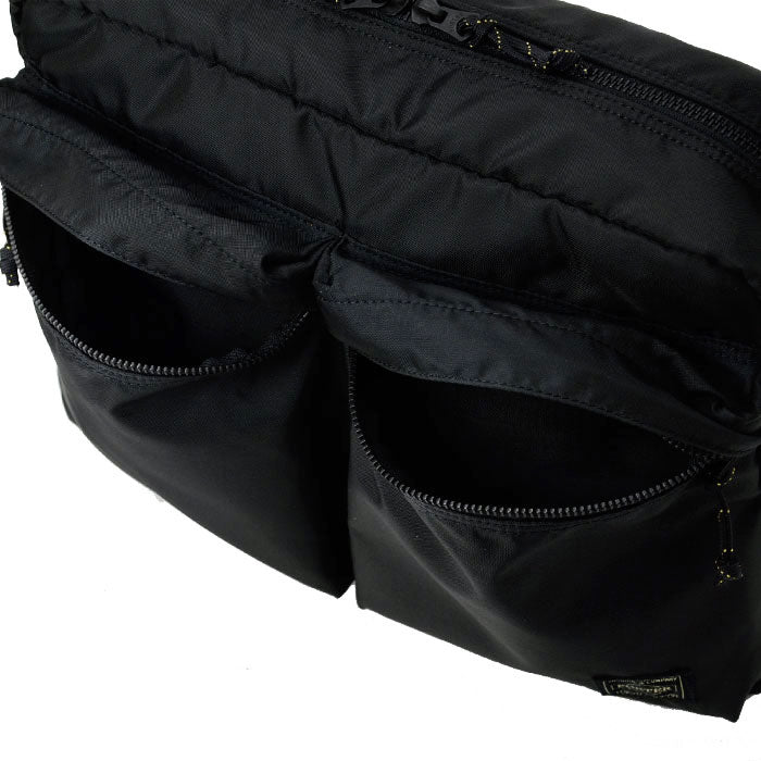 Porter - Yoshida & Co. Force 2Way Waist Bag - Olive (855-07418-30)