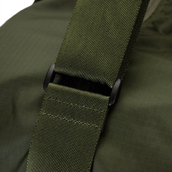 Porter - Yoshida & Co. Flex 2Way Duffle Bag L - Olive Drab (856-07419-30)