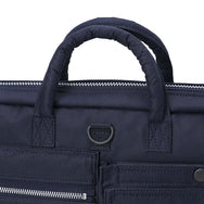 Porter - Yoshida & Co. Flying Ace 2Way Briefcase - Navy (863-17039-50)