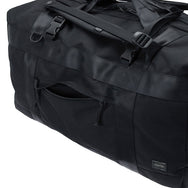 Porter - Yoshida & Co. Booth Pack 3Way Duffle Bag - Black (853-07994-10)