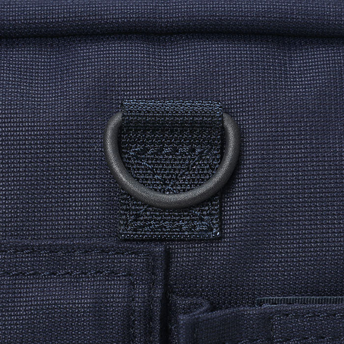 Porter - Yoshida & Co. Flying Ace 2Way Briefcase - Navy (863-17039-50)