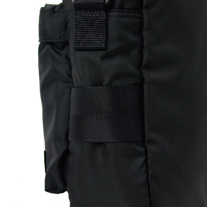 Porter - Yoshida & Co. Force 2Way Waist Bag - Black (855-07418-10)