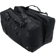 Porter - Yoshida & Co. Booth Pack 3Way Duffle Bag - Black (853-07994-10)