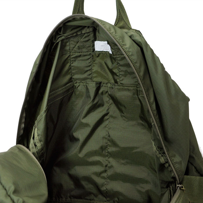 Porter - Yoshida & Co. 2Way Duffle Bag L - Black (856-07419-10)