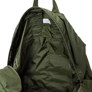 Porter - Yoshida & Co. 2Way Duffle Bag L - Black (856-07419-10)