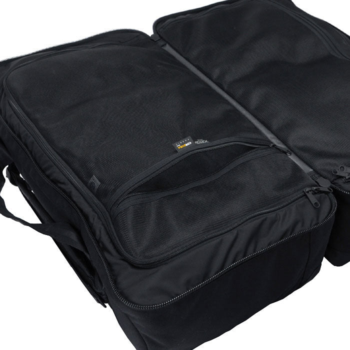 Porter - Yoshida & Co. Booth Pack 3Way Duffle Bag - Black (853-07994-10)