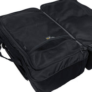 Porter - Yoshida & Co. Booth Pack 3Way Duffle Bag - Black (853-07994-10)