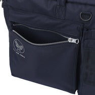 Porter - Yoshida & Co. Flying Ace 2Way Briefcase - Navy (863-17039-50)