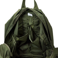 Porter - Yoshida & Co. Flex 2Way Duffle Bag L - Olive Drab (856-07419-30)