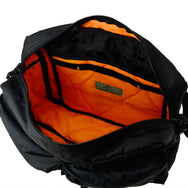Porter - Yoshida & Co. Force 2Way Waist Bag - Black (855-07418-10)